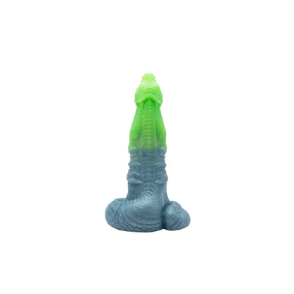 Blemished Ready to Ship Discounted-Dildo-Twisted Fantasies