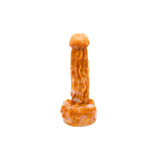 Blemished Ready to Ship Discounted-Dildo-Twisted Fantasies