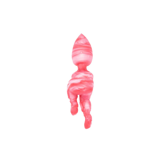 Blemished Ready to Ship Discounted-Butt Plug-Twisted Fantasies