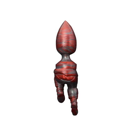 FLOP Stocking Stuffer the Santa Butt Plug - Firm Twisted Fantasies