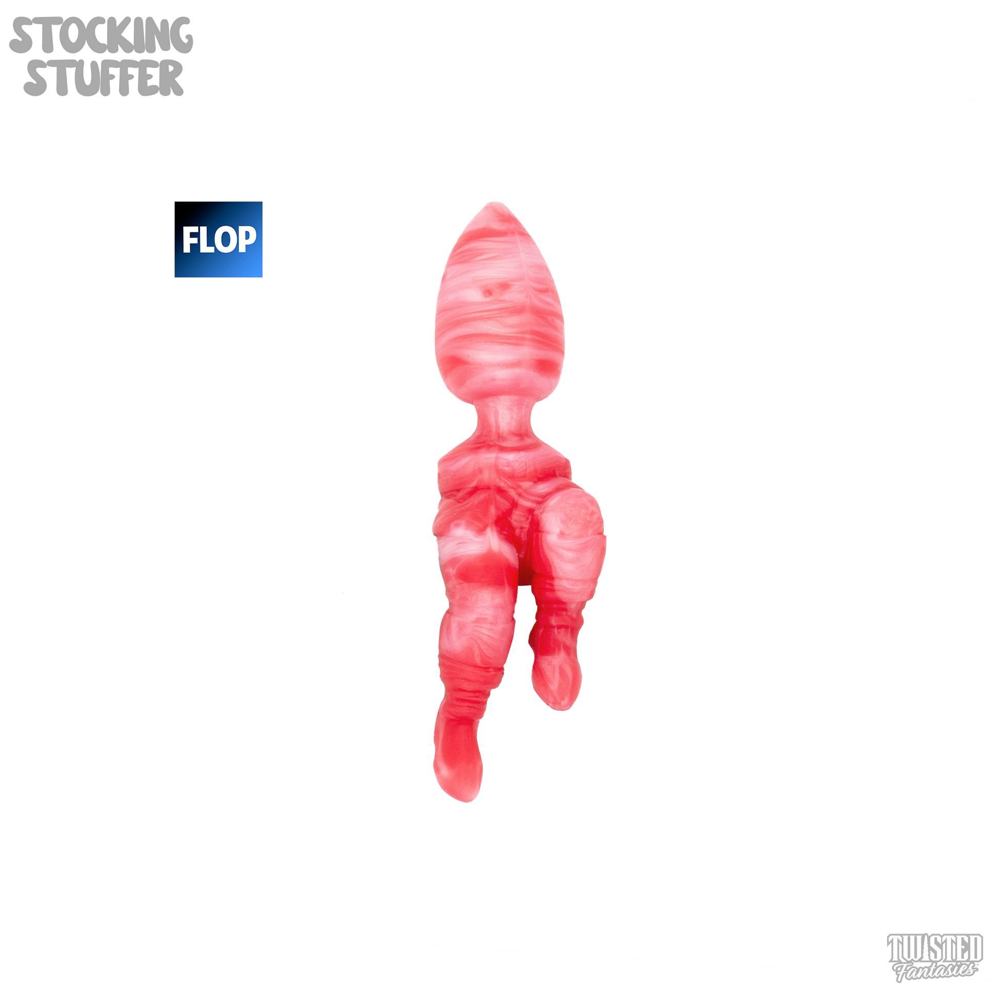 Blemished Ready to Ship Discounted-Butt Plug-Twisted Fantasies