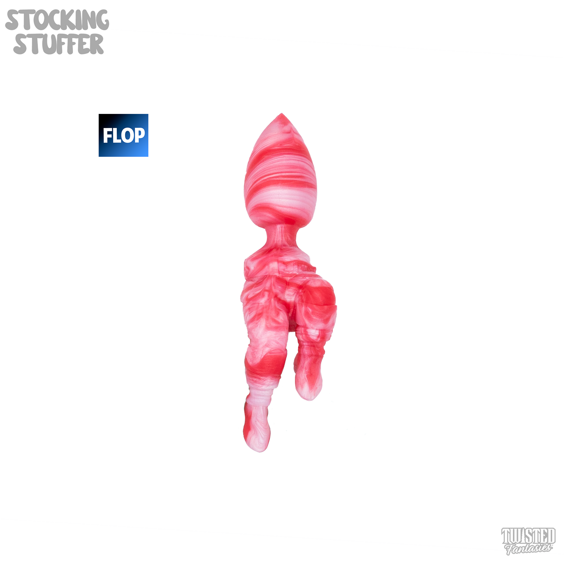 Blemished Ready to Ship Discounted-Butt Plug-Twisted Fantasies