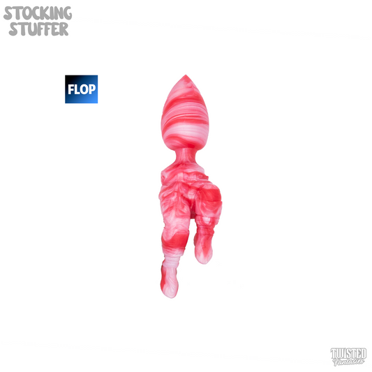 Blemished Ready to Ship Discounted-Butt Plug-Twisted Fantasies