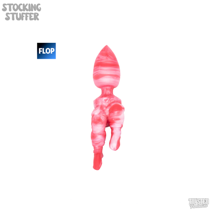 Blemished Ready to Ship Discounted-Butt Plug-Twisted Fantasies