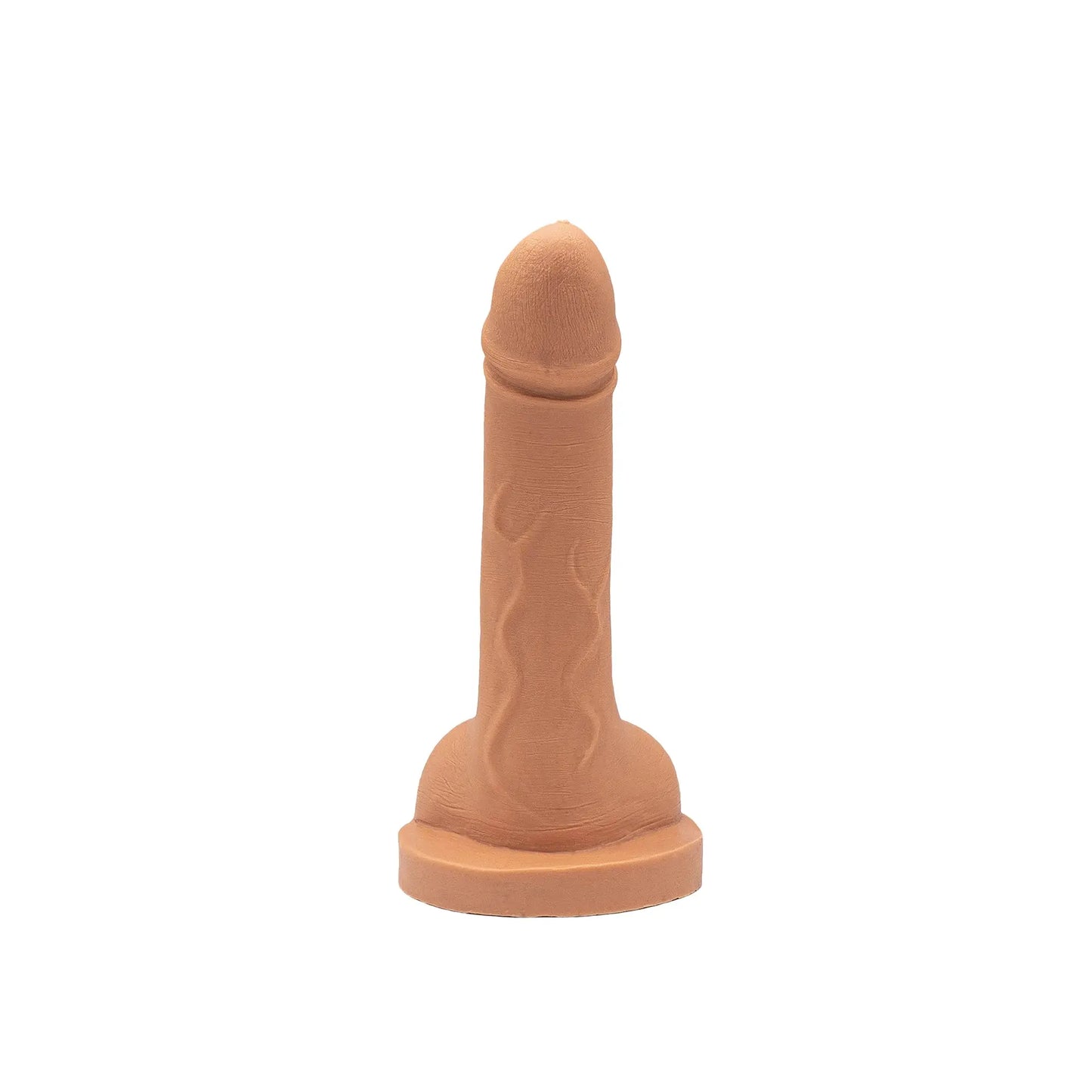 FLOP Tom the Realistic Dildo - Medium - Suction Cup Base Twisted Fantasies