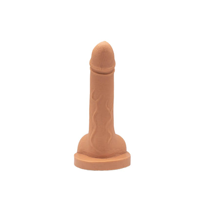 FLOP Tom the Realistic Dildo - Medium - Suction Cup Base Twisted Fantasies