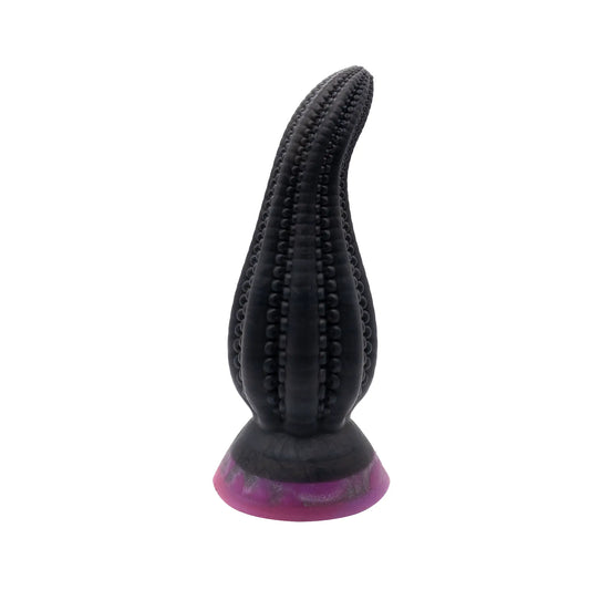 Blemished Ready to Ship Discounted-Dildo-Twisted Fantasies