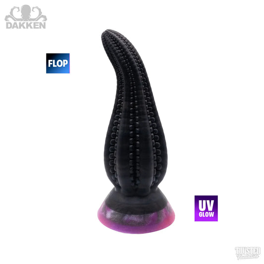 Blemished Ready to Ship Discounted-Dildo-Twisted Fantasies
