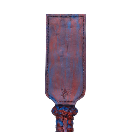 FLOP Knaughty Spanker the Spanking Paddle