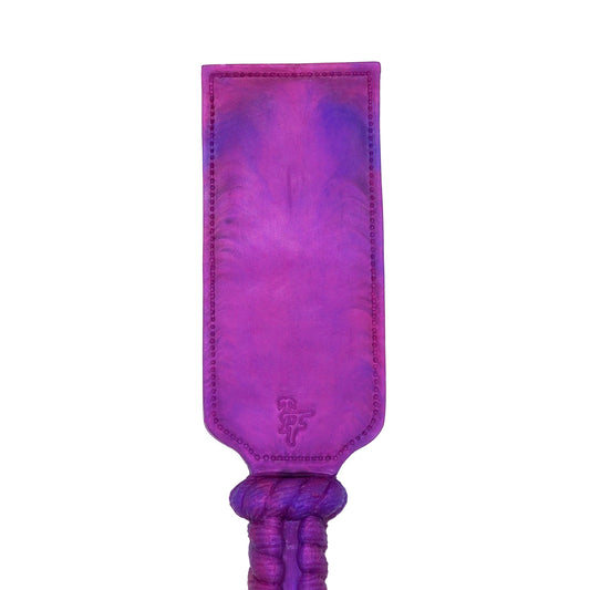FLOP Knaughty Spanker the Spanking Paddle