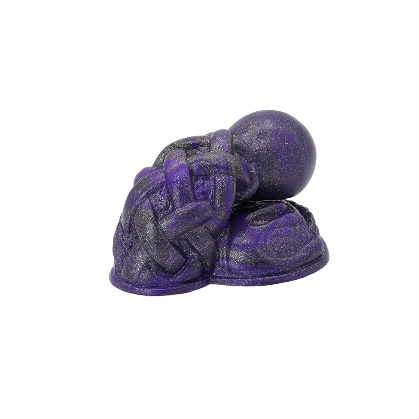 FLOP Peach Pie A la Mode FTM Packer - Medium - Discreet Bulge