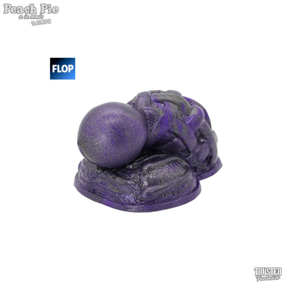 FLOP Peach Pie A la Mode FTM Packer - Medium - Discreet Bulge