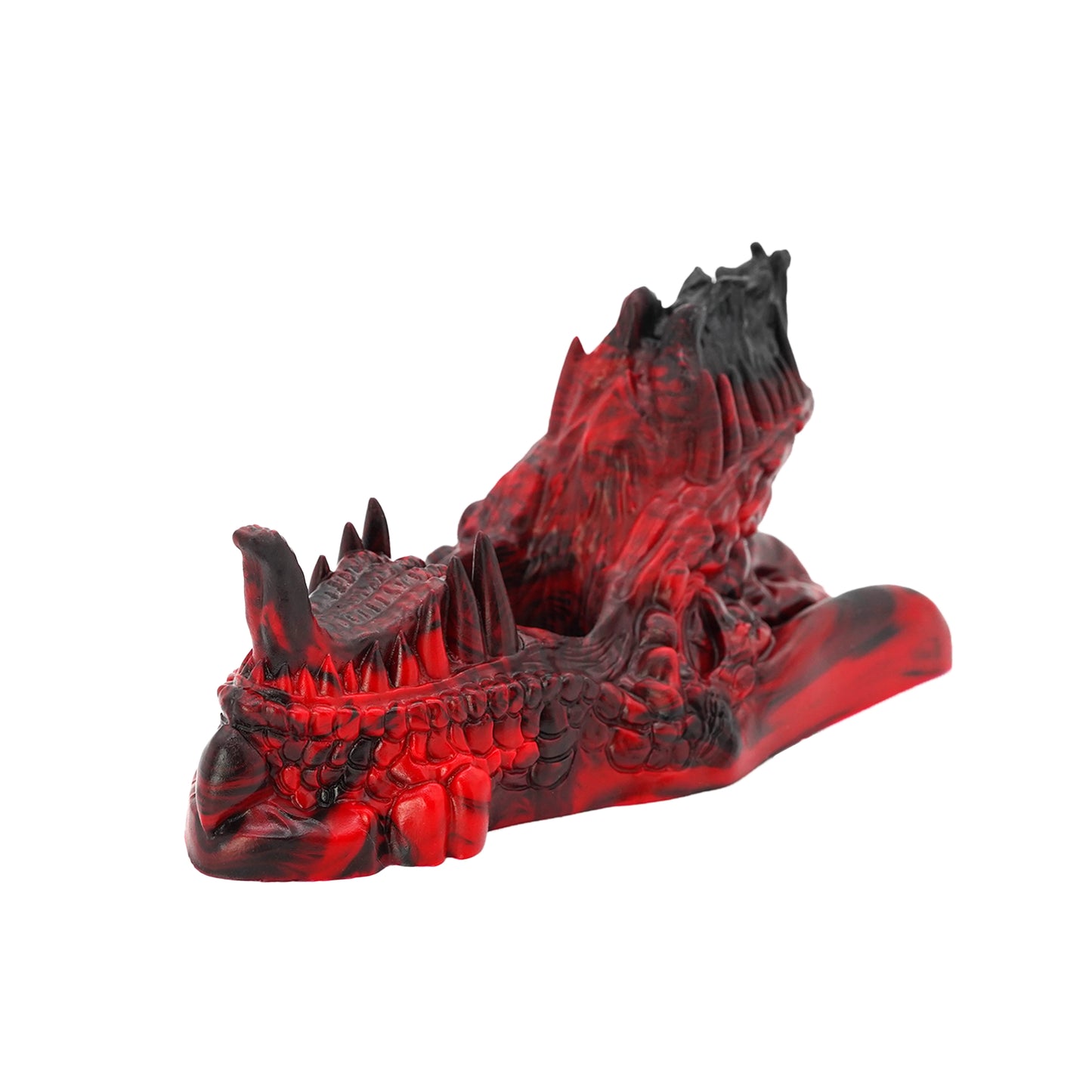 FLOP Ryoto the Dragon Cock Ring Grinder - Soft