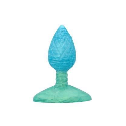 FLOP Twinkled the Christmas Light Butt Plug - Firm