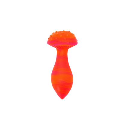 FLOP Muscaria the Mushroom Butt Plug - Firm