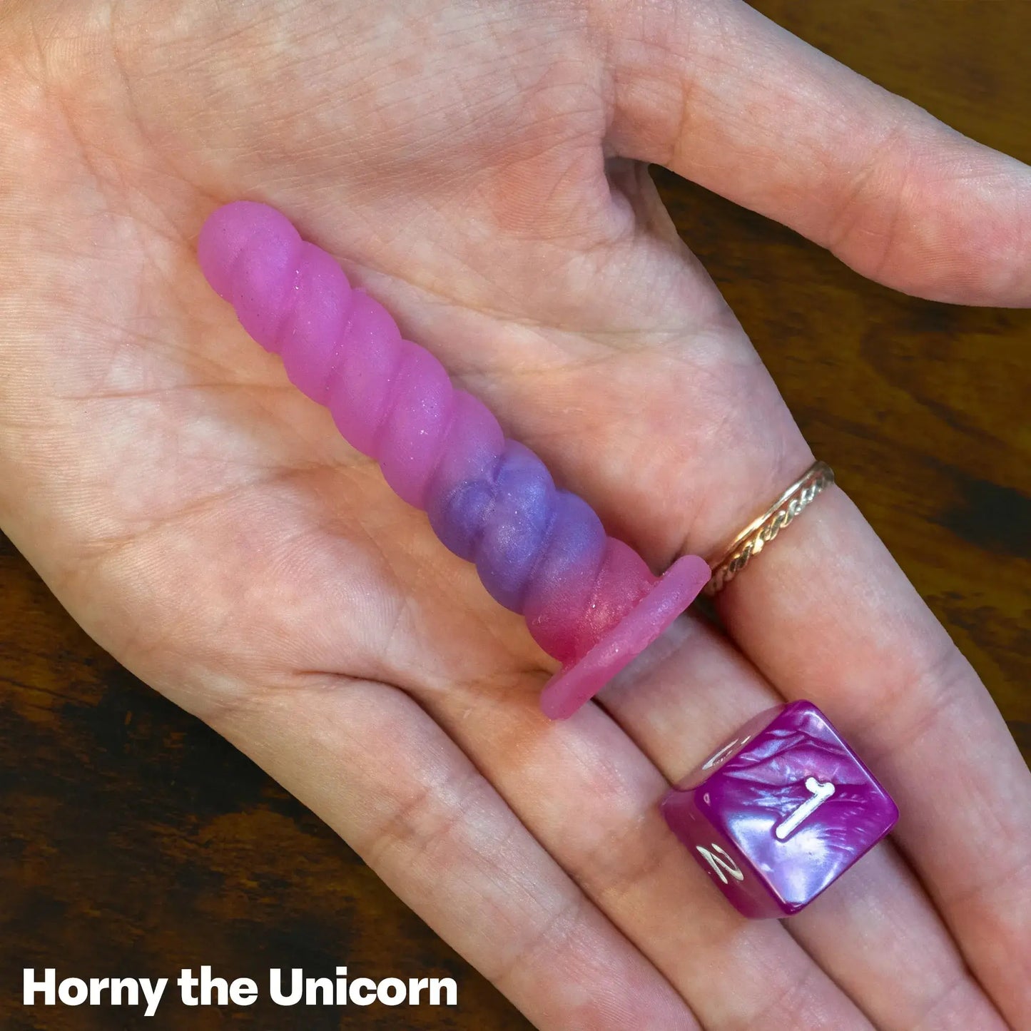 Fantasy Silicone Teenies Twisted Fantasies