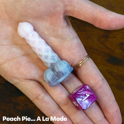 Fantasy Silicone Teenies Twisted Fantasies