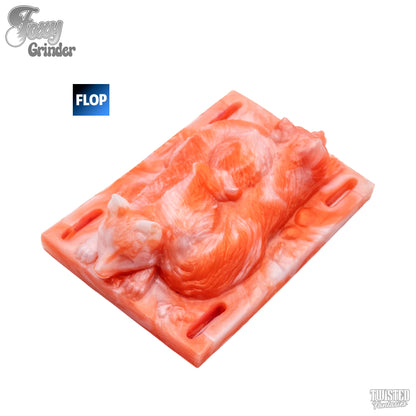 FLOP Foxy the Fox Sex Grinder - Medium