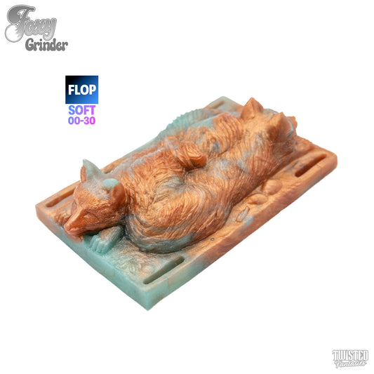 FLOP Foxy the Fox Sex Grinder - Soft