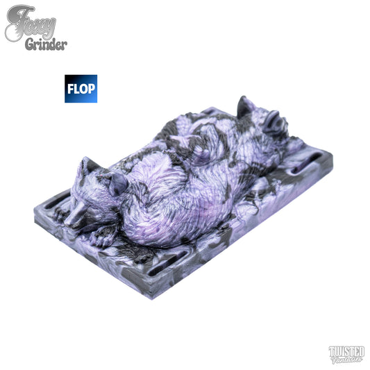 FLOP Foxy the Fox Sex Grinder - Medium