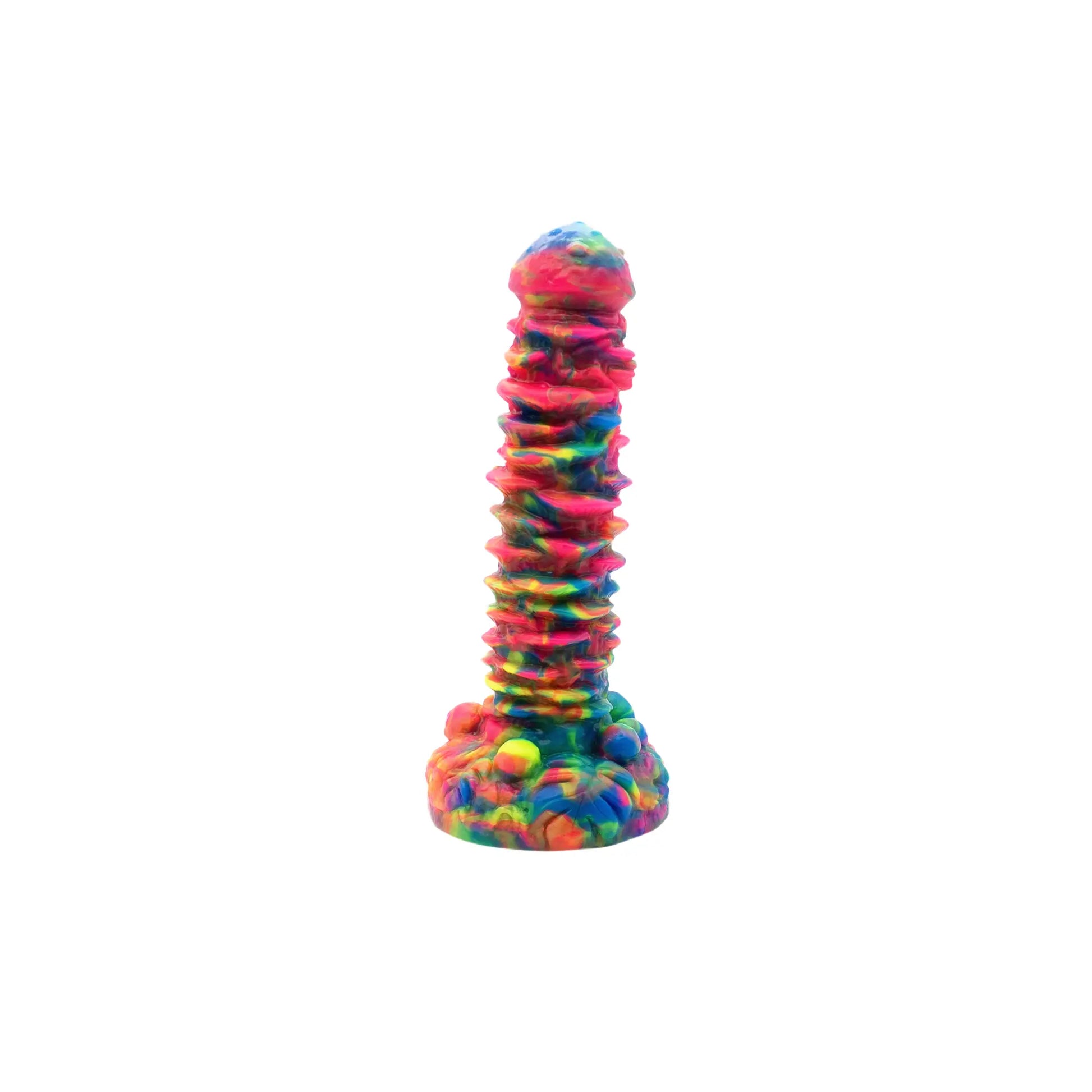 Blemished Ready to Ship Discounted-Dildo-Twisted Fantasies