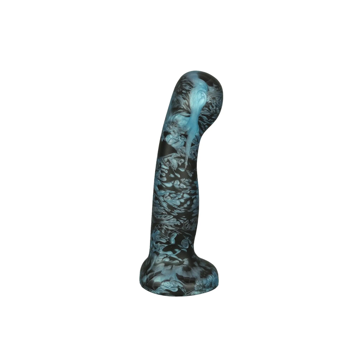 Flop Novus the Novice Dildo - Medium - Suction Cup Twisted Fantasies
