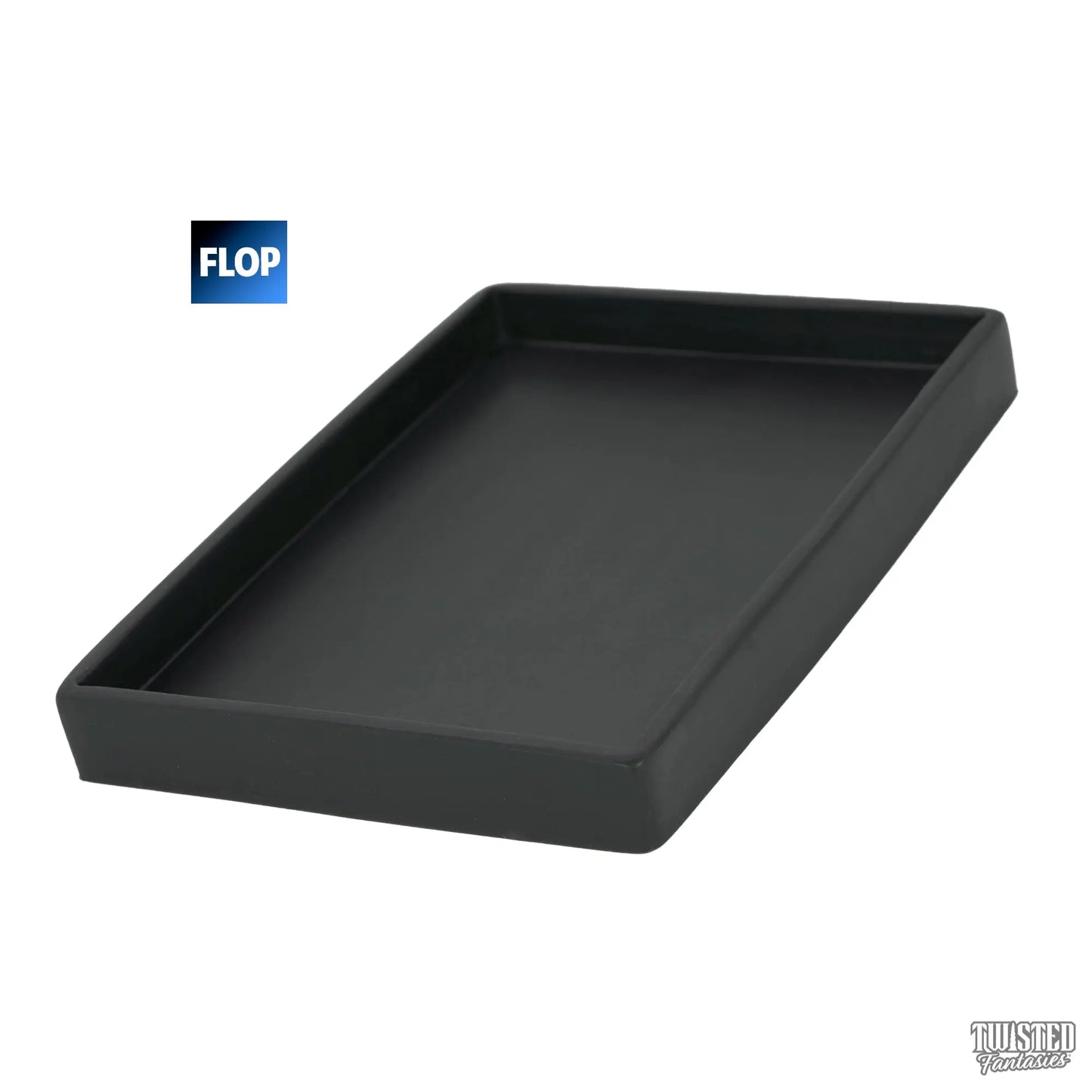 Flop Silicone Non Slip Tray Twisted Fantasies