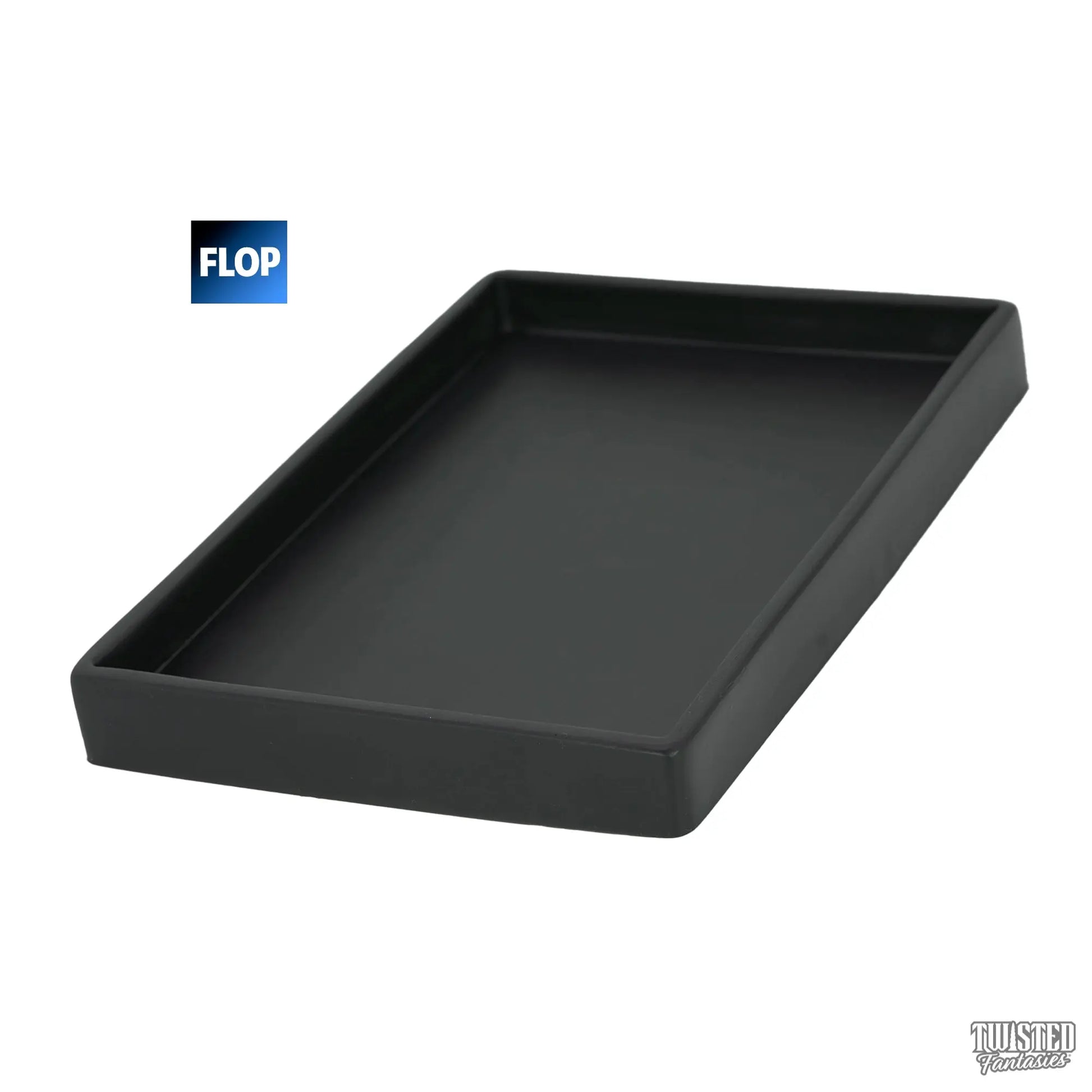 Flop Silicone Non Slip Tray Twisted Fantasies