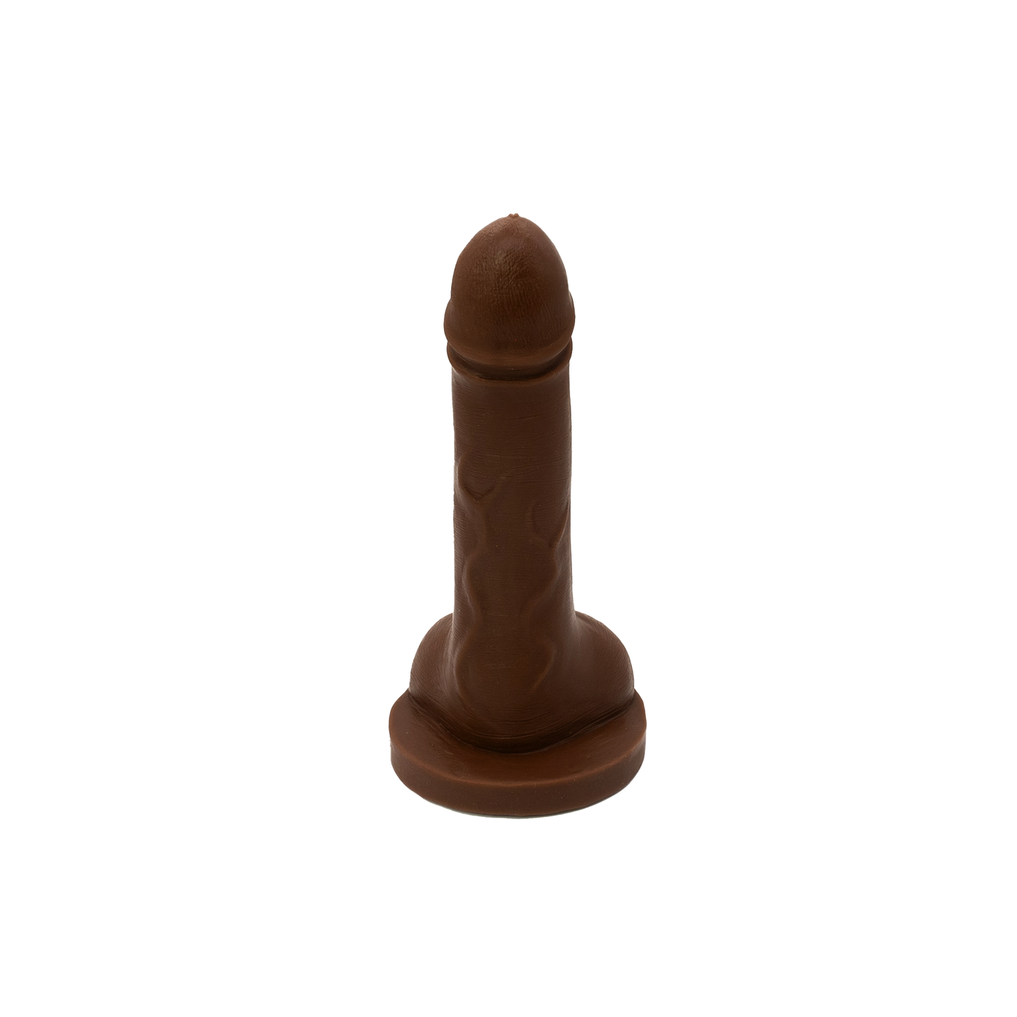 FLOP Tom the Realistic Dildo - Medium - Suction Cup Base