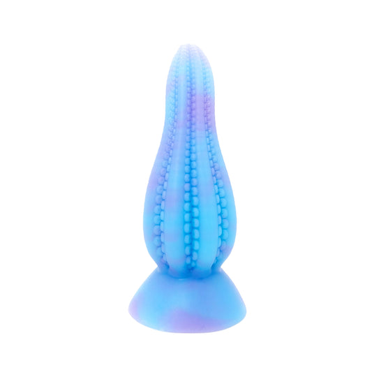 FLOP XL Dakken the Tentacle Dildo - Soft - Suction Cup
