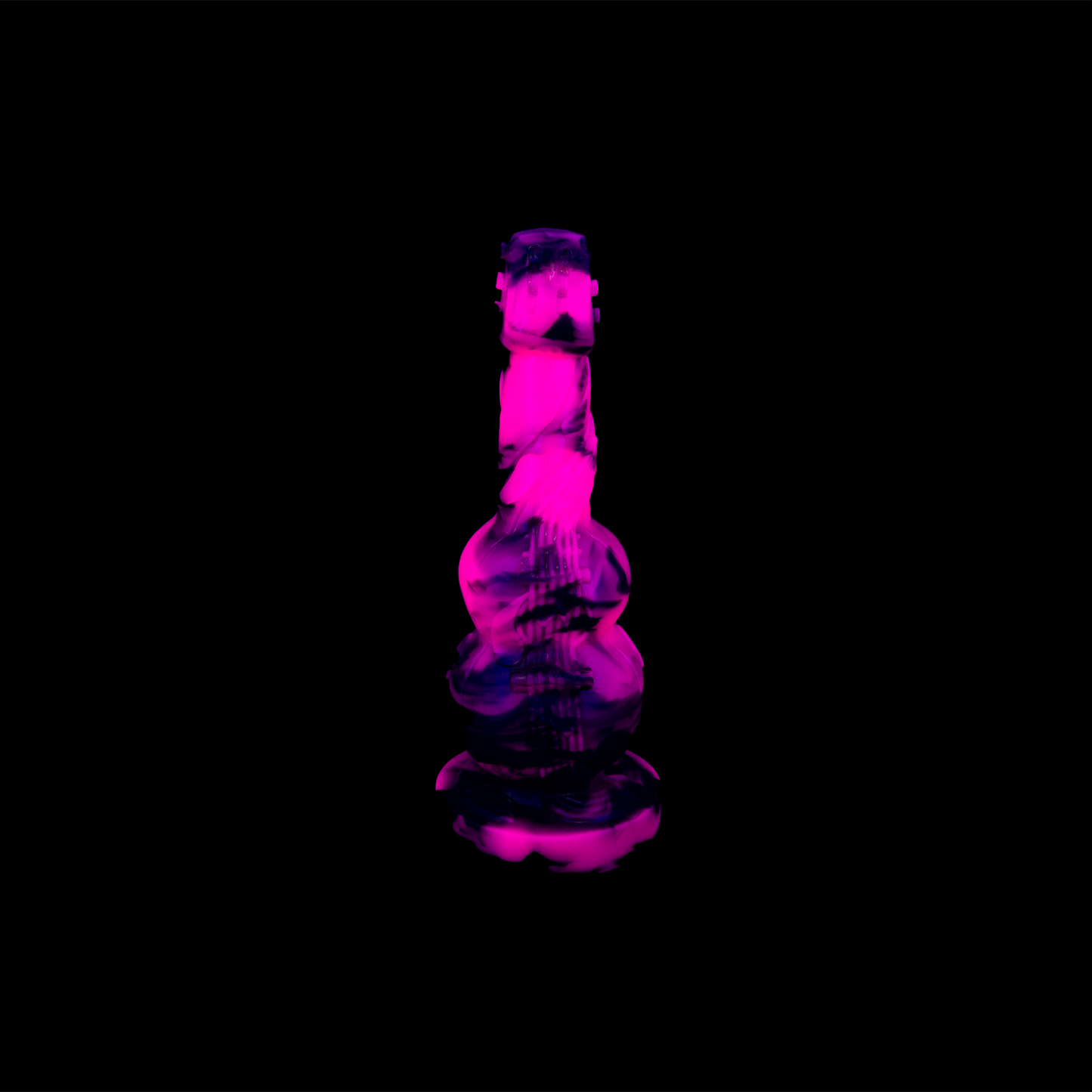 FLOP Sax Appeal the Saxophone Dildo - Medium - Suction (UV)