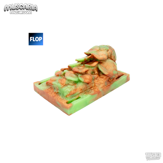 FLOP Muscaria the Mushroom Grinder - Medium