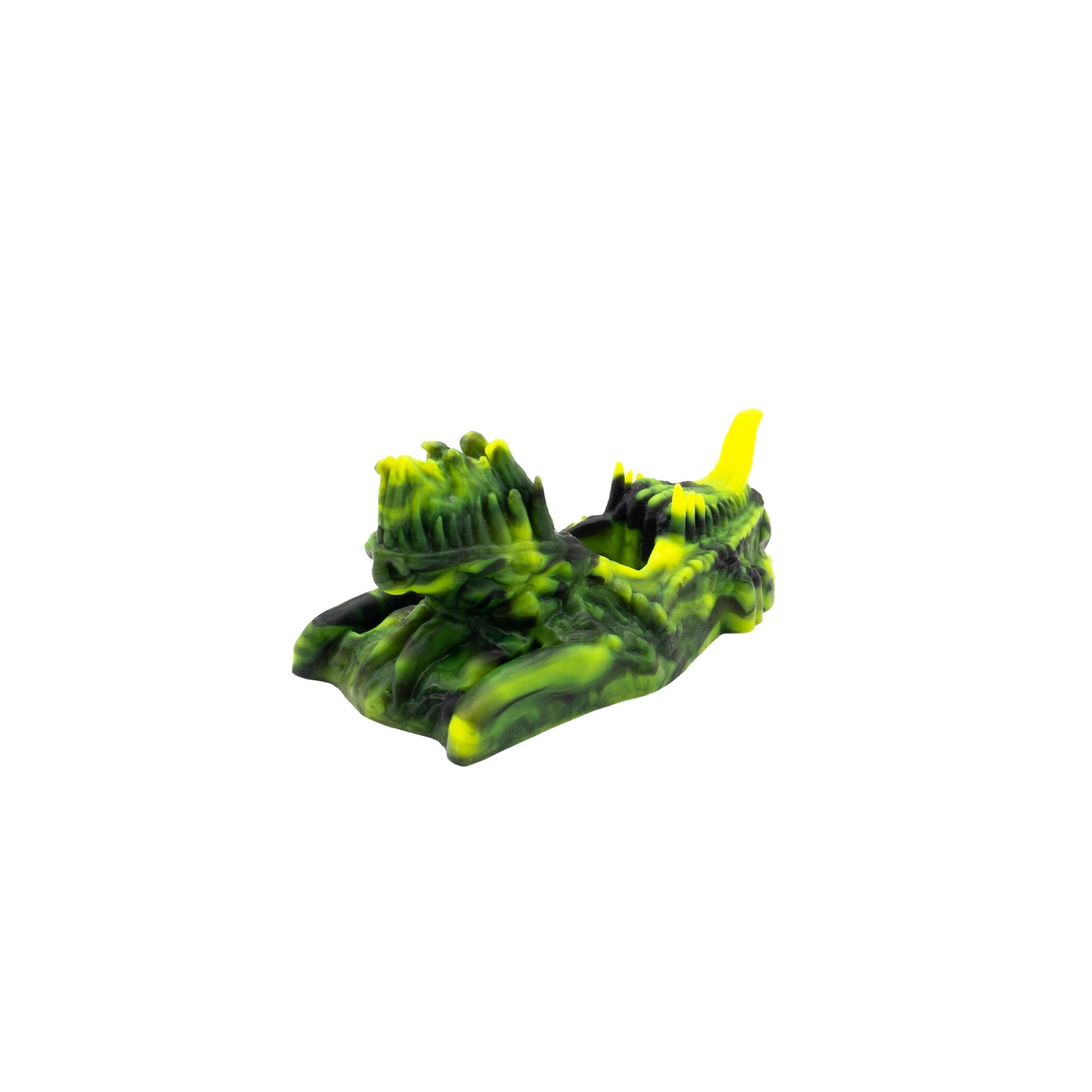 FLOP Ryoto the Dragon Cock Ring Grinder - Medium