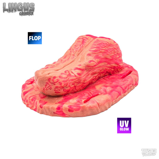 FLOP Lingus the Tongue Grinder - Medium