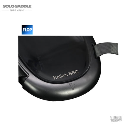 FLOP Solo Saddle the Dildo Mount