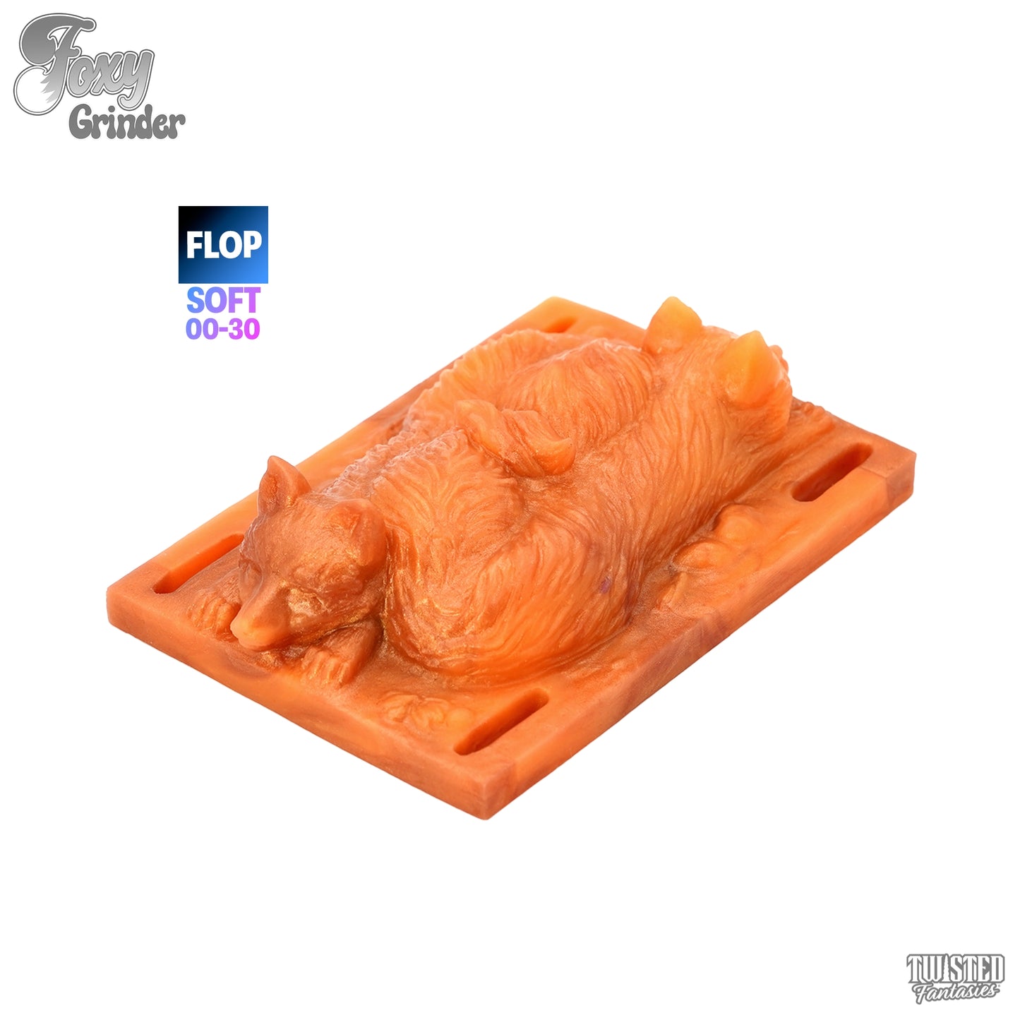 FLOP Foxy the Fox Sex Grinder - Soft