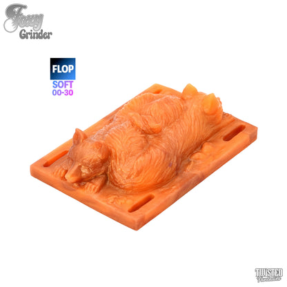 FLOP Foxy the Fox Sex Grinder - Soft