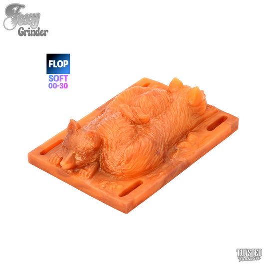 FLOP Foxy the Fox Sex Grinder - Soft