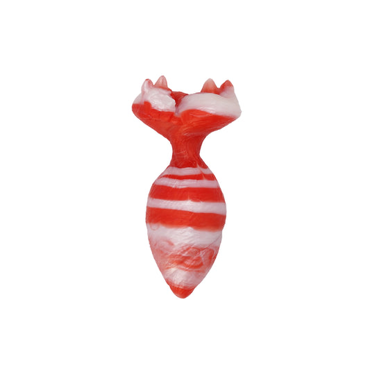 FLOP Large Foxy the Fox Butt Plug - Firm