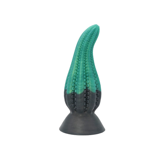 FLOP Dakken the Tentacle Dildo - Medium - Standard Base