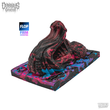 FLOP DOMINUS the Knotted Demon Grinder - Firm