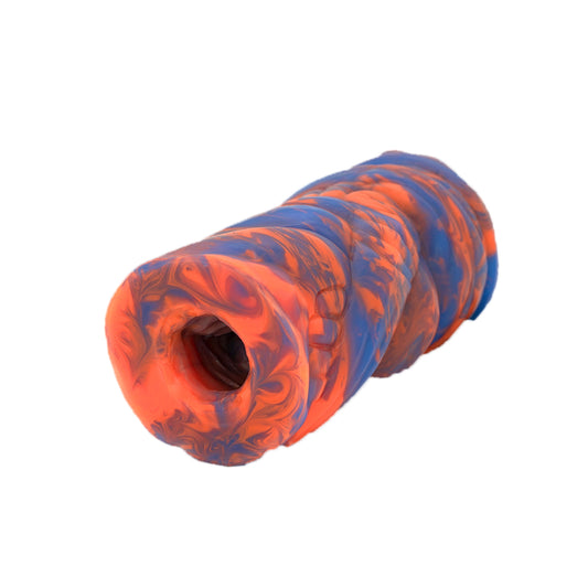 FLOP Dominus the Demon Slim Stroker - Extra Soft (UV)