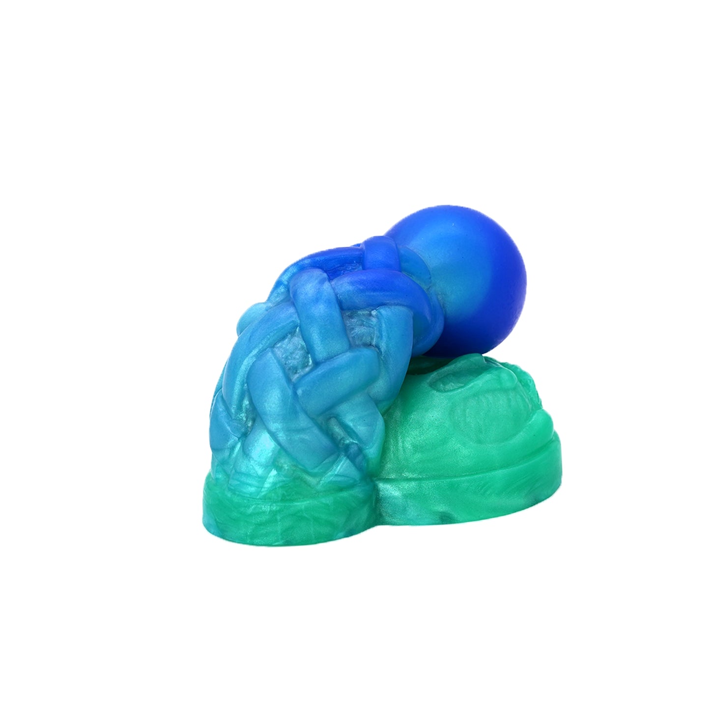 FLOP Peach Pie A la Mode FTM Packer - Medium - Beefy Bulge