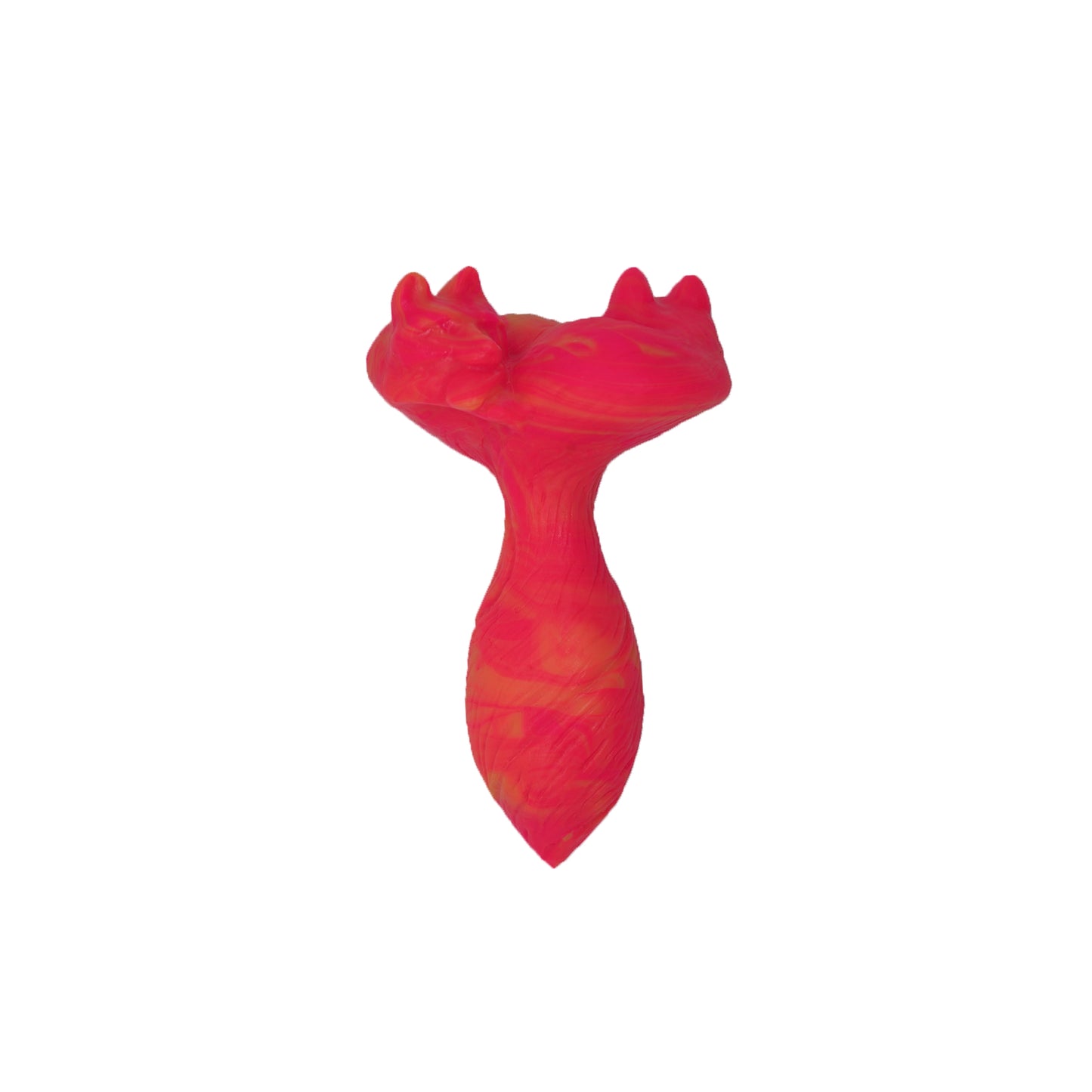 FLOP Foxy the Fox Butt Plug - Firm