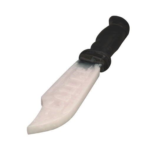 Flop Slasher’s Sting the Spanking Paddle