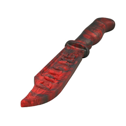 Flop Slasher’s Sting the Spanking Paddle