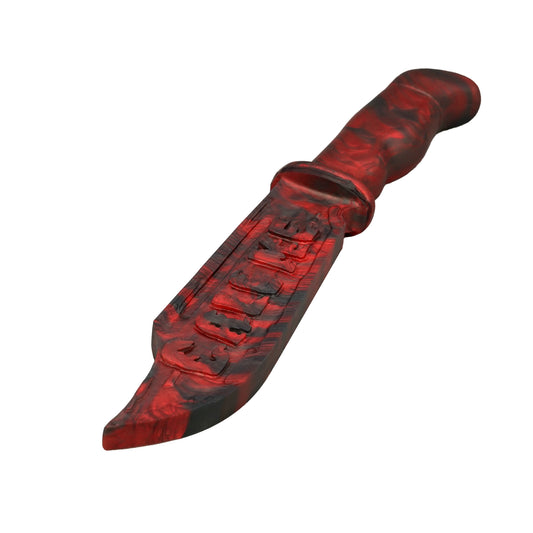 Flop Slasher’s Sting the Spanking Paddle