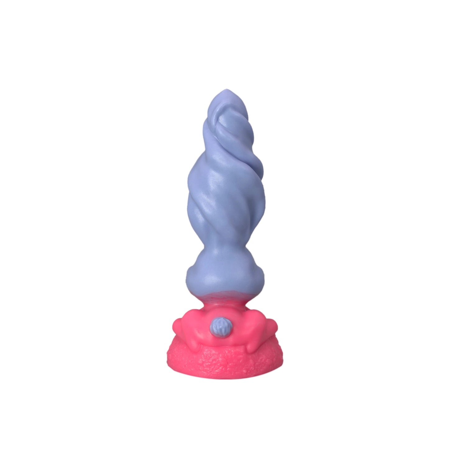 FLOP Mini Lapine the Fantasy Furry Bunny Dildo - Medium - Suction Cup