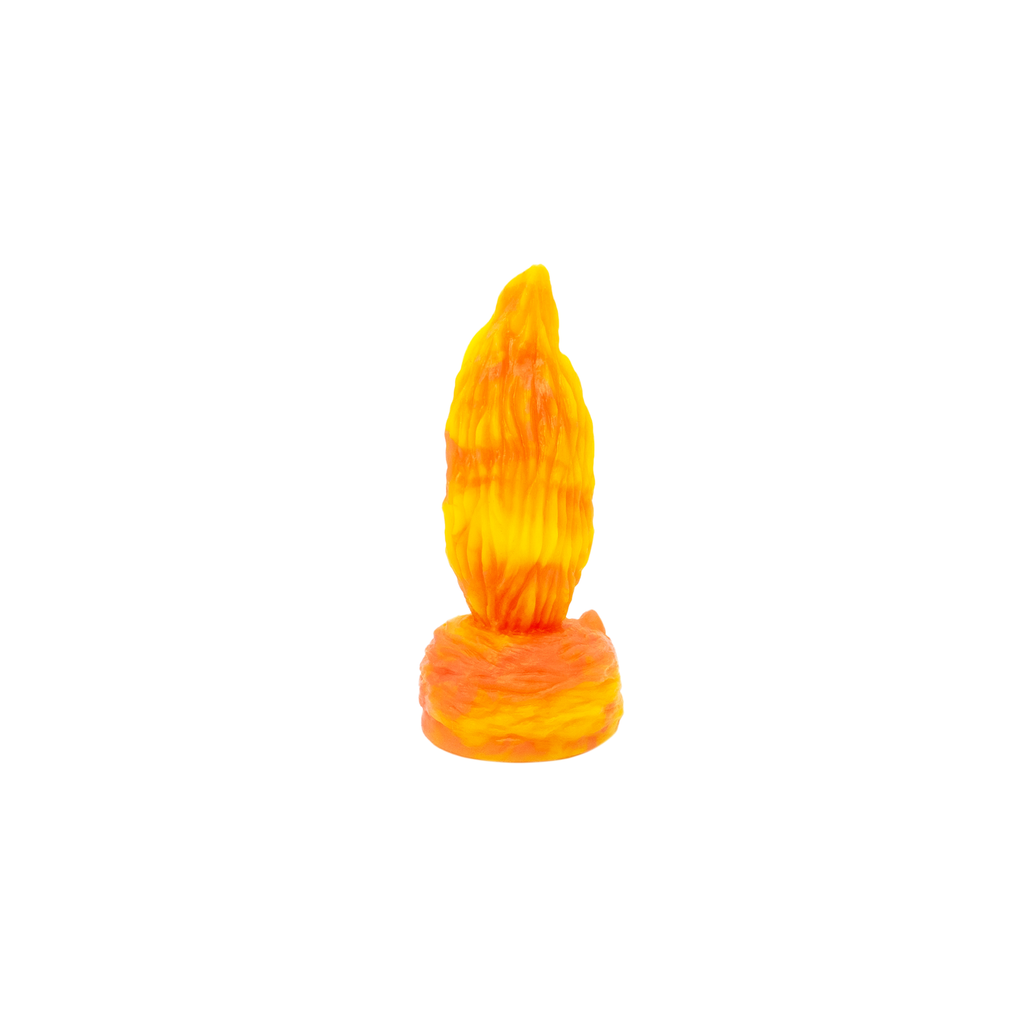 FLOP Mini Foxy the Fox Fantasy Dildo - Soft - Suction Cup