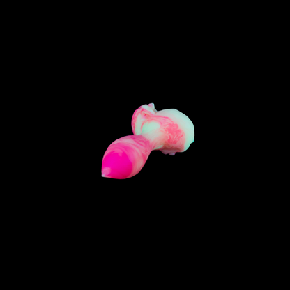 Foxy the Fox Butt Plug